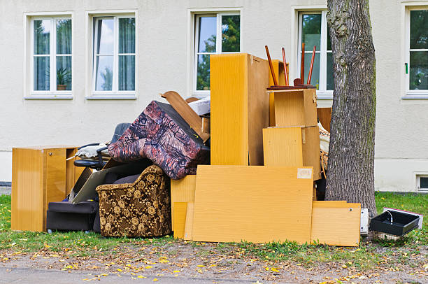 Retail Junk Removal in Dryden, MI